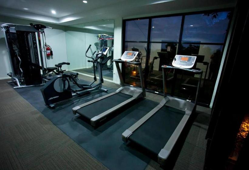 Fotos del hotel Los Andes:  11