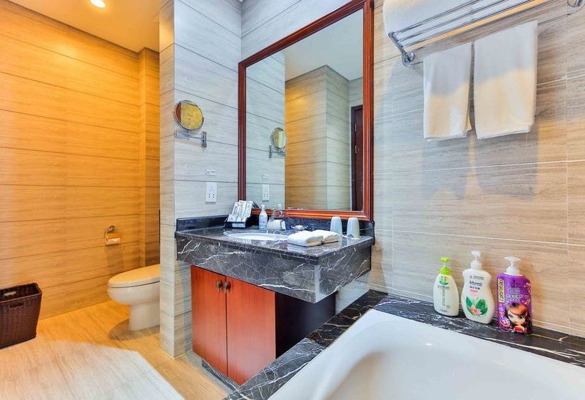 Fotos del hotel Hangzhou Xixi Nade Runzeyuan Resort:  8