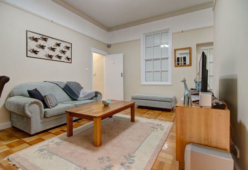 Ashcroft Apartments