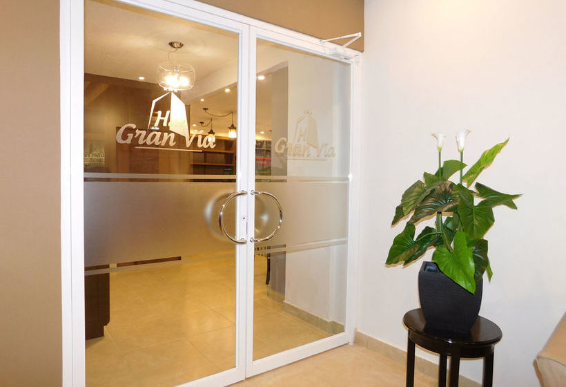 Fotos del hotel Gran Via:  16