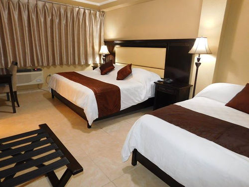 Fotos del hotel Gran Via:  2