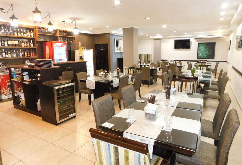 Fotos del hotel Gran Via:  14