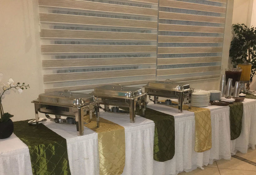 Fotos del hotel Gran Via:  12