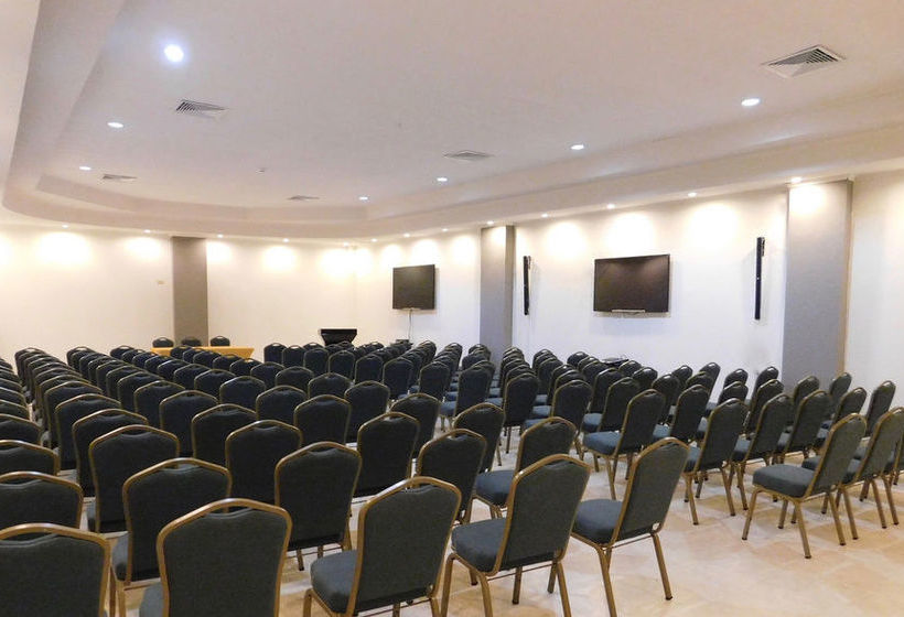 Fotos del hotel Gran Via:  19