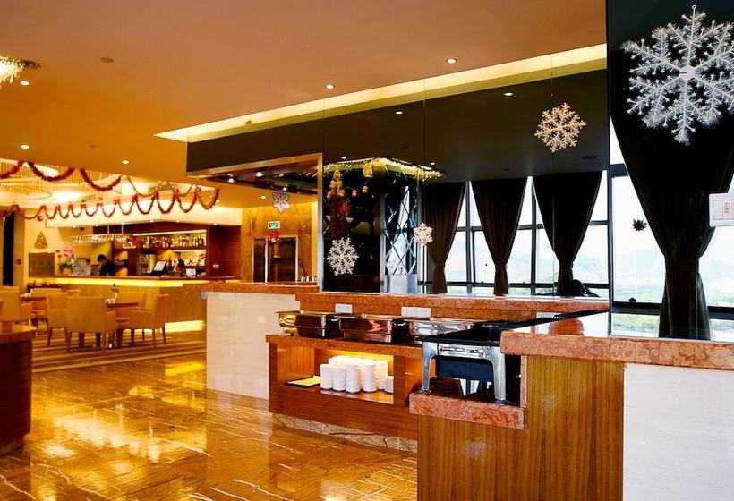 Fotos del hotel Railway Station Hotel West Building:  6