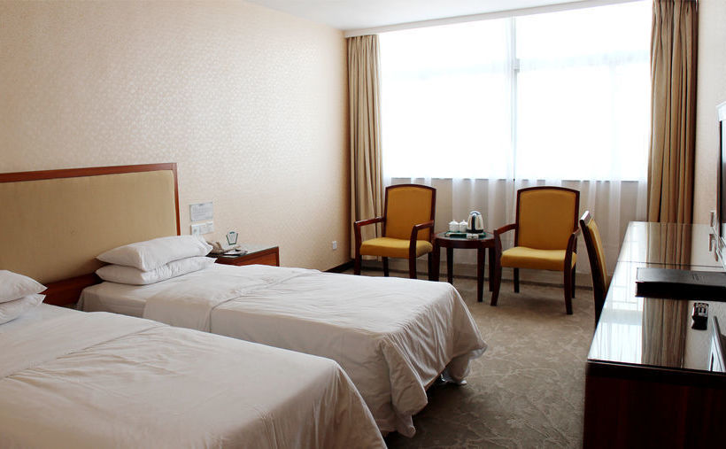 Fotos del hotel Railway Station Hotel West Building:  14