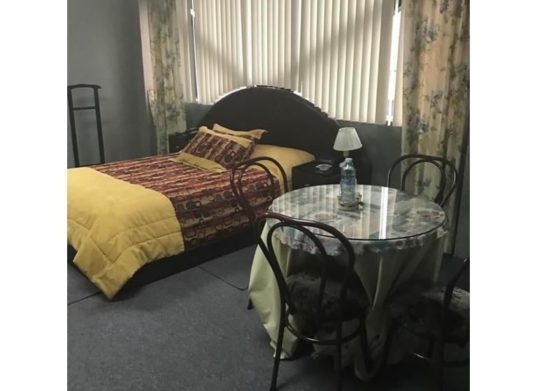 Fotos del hotel La Cibeles:  15