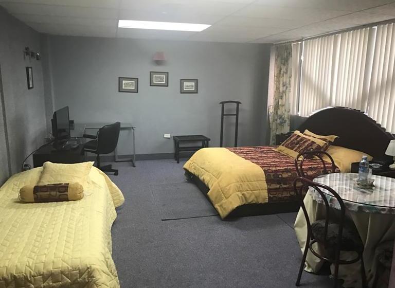 Fotos del hotel La Cibeles:  17