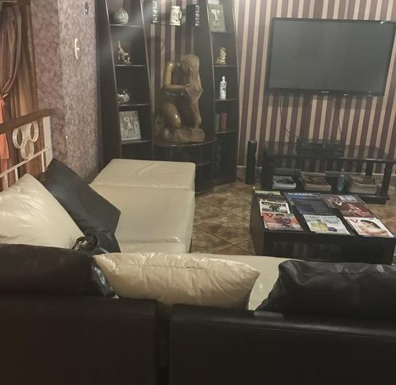 Fotos del hotel La Cibeles:  11