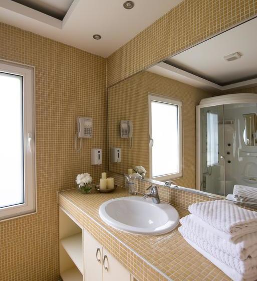 Fotos del hotel By Gastroid:  6