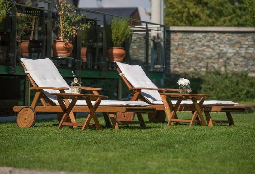 Fotos del hotel By Gastroid:  5