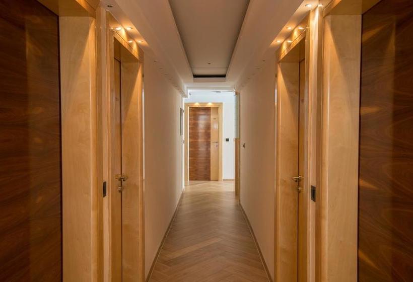 Fotos del hotel By Gastroid:  20