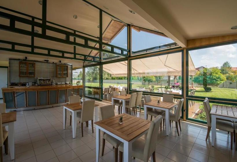 Fotos del hotel By Gastroid:  13