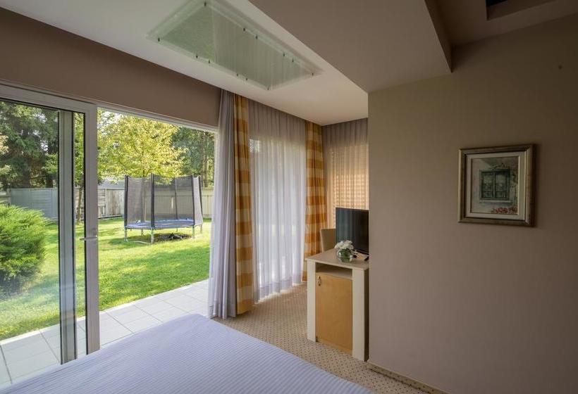 Fotos del hotel By Gastroid:  12