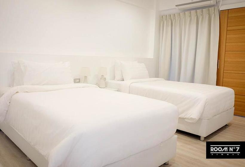 Fotos del hotel Room No.7:  16