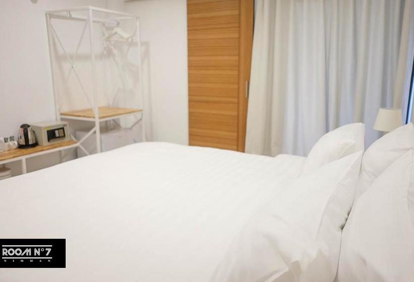 Fotos del hotel Room No.7:  18