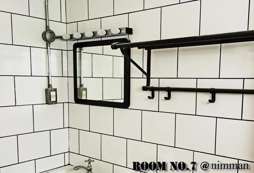 Fotos del hotel Room No.7:  22