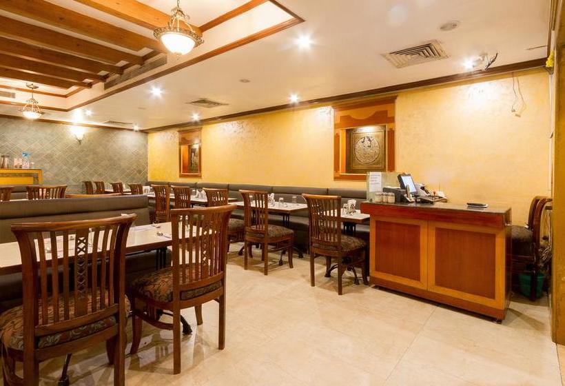 Fotos del hotel Fabhotel Udipi Home Egmore:  10