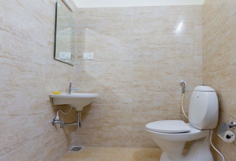 Fotos del hotel Fabhotel Udipi Home Egmore:  6