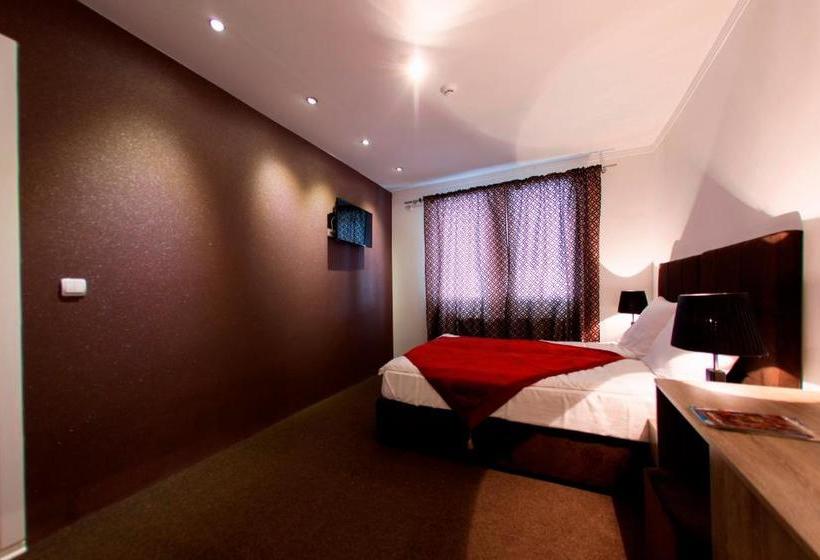 Fotos del hotel Eshe Boutique:  10