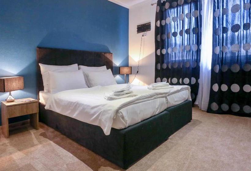 Fotos del hotel Eshe Boutique:  8