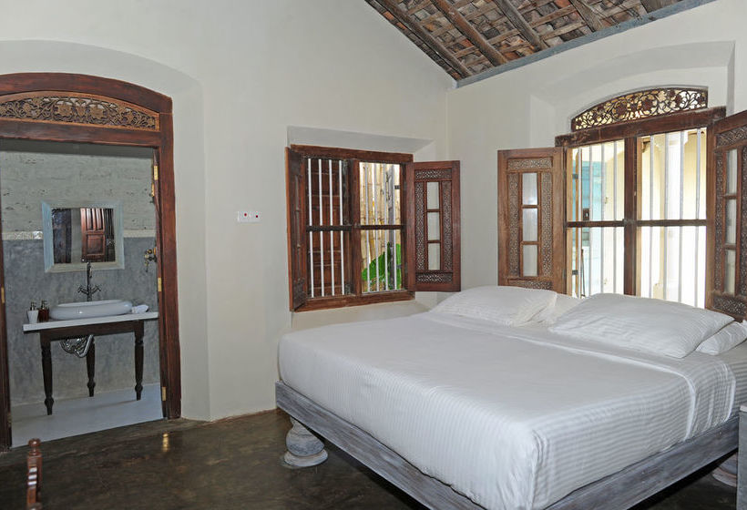 Fotos del hotel Villa Weli:  2