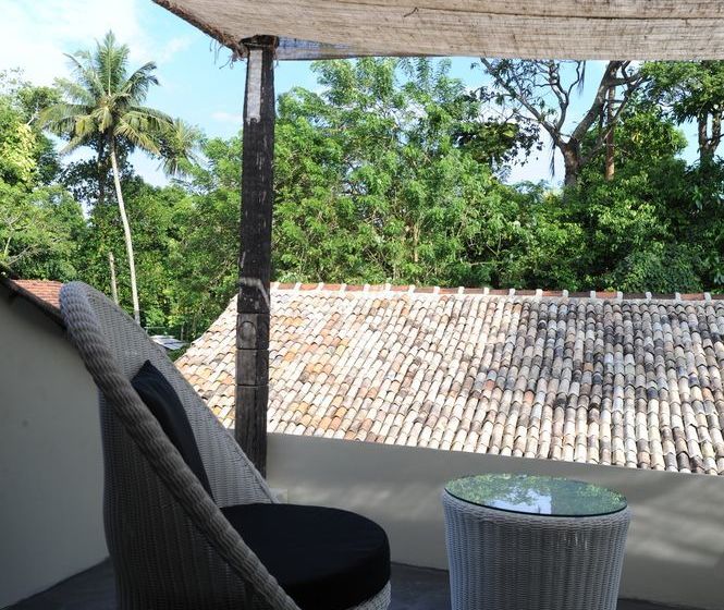 Fotos del hotel Villa Weli:  22