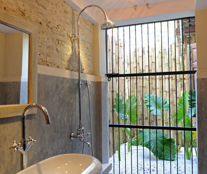 Fotos del hotel Villa Weli:  13