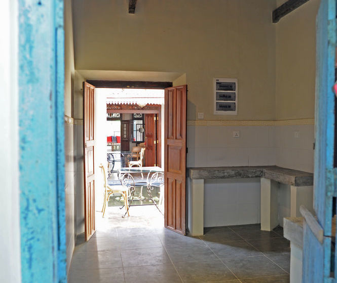 Fotos del hotel Villa Weli:  7