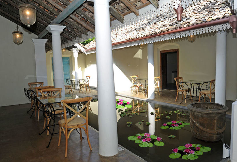 Fotos del hotel Villa Weli:  5