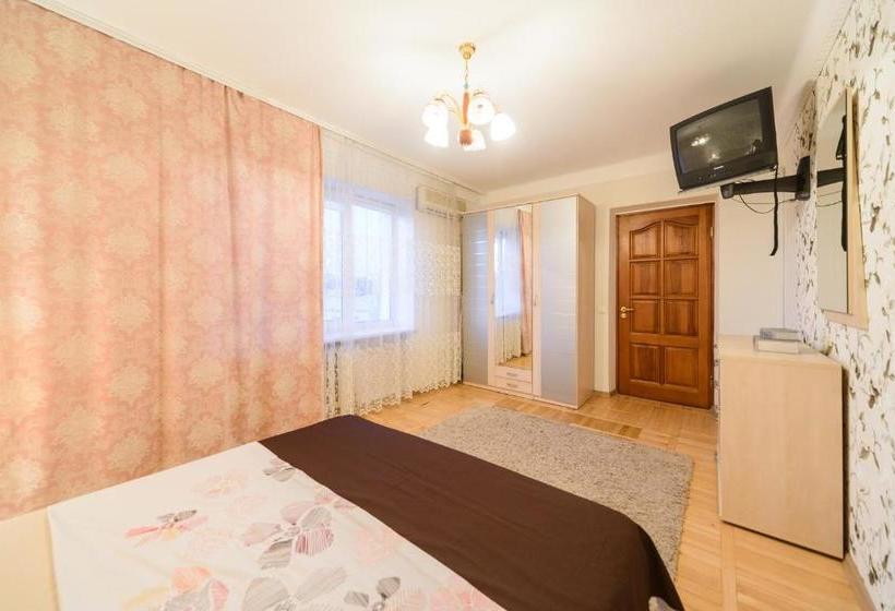 Fotos del hotel Lesi Ukrainky Boulevard:  5