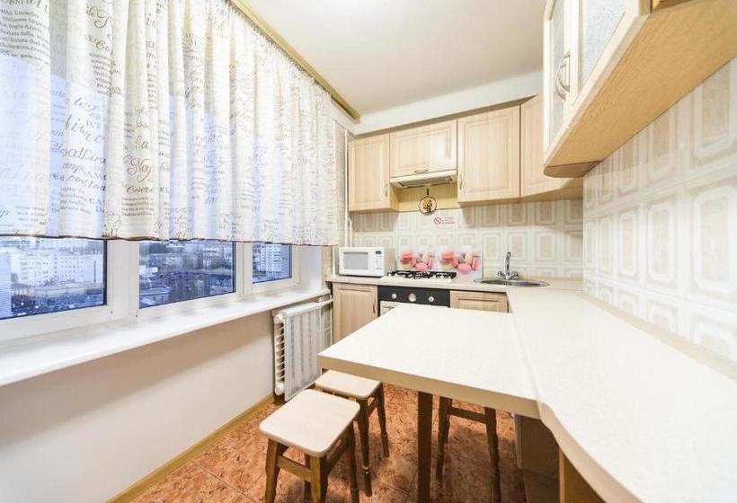 Fotos del hotel Lesi Ukrainky Boulevard:  13