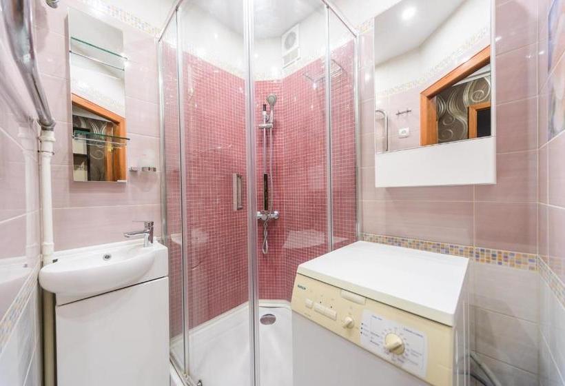 Fotos del hotel Lesi Ukrainky Boulevard:  14