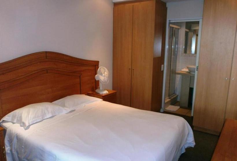 Fotos del hotel Glaston House 206 Apartment:  12