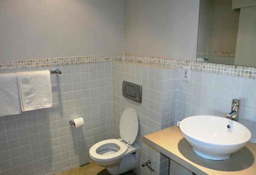 Fotos del hotel Glaston House 206 Apartment:  6