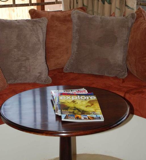 Fotos del hotel Idwala Boutique:  9