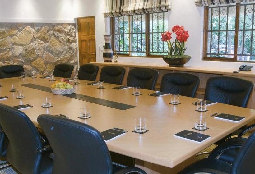 Fotos del hotel Idwala Boutique:  3