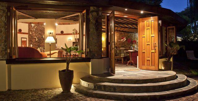 Fotos del hotel Idwala Boutique:  16