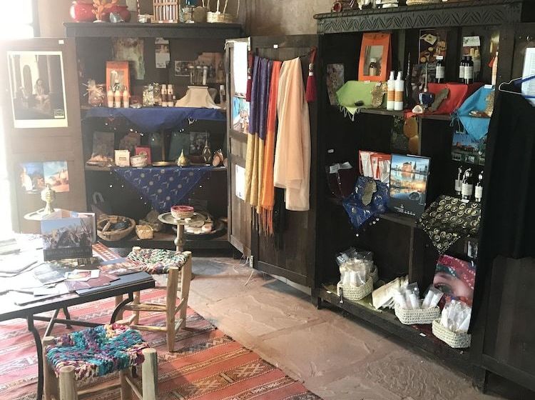 Fotos del hotel Les Jardins D'issil:  5