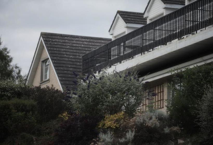 Fotos del hotel Mulvarra House:  16