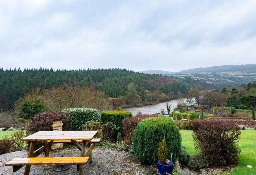 Fotos del hotel Mulvarra House:  4