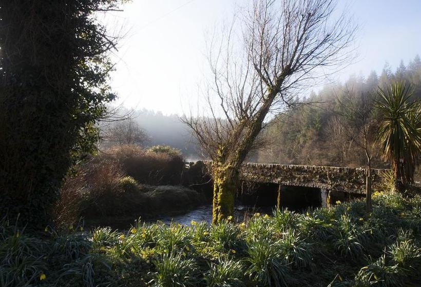 Fotos del hotel Mulvarra House:  24