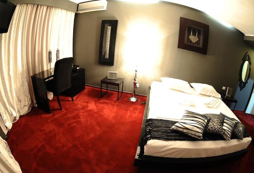 Fotos del hotel Mizuumi Boutique:  16