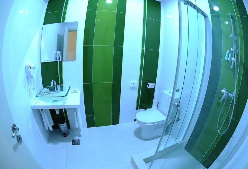 Fotos del hotel Mizuumi Boutique:  14