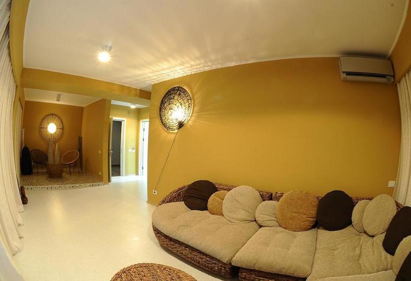 Fotos del hotel Mizuumi Boutique:  9