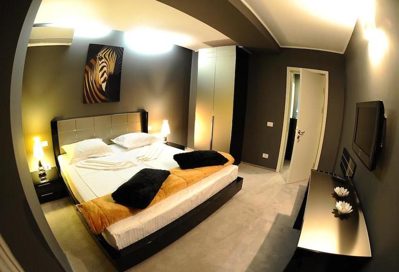 Fotos del hotel Mizuumi Boutique:  6