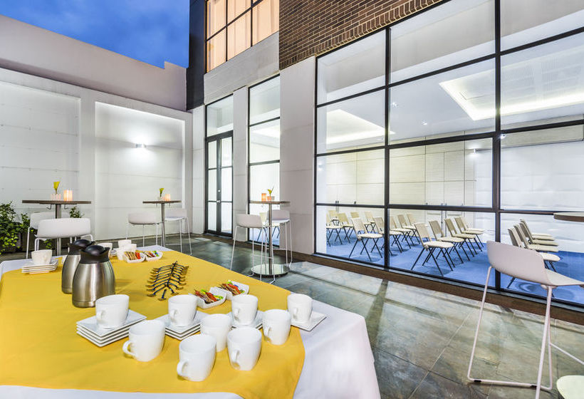 Fotos del hotel Sercotel Suites Bogota Norte:  7