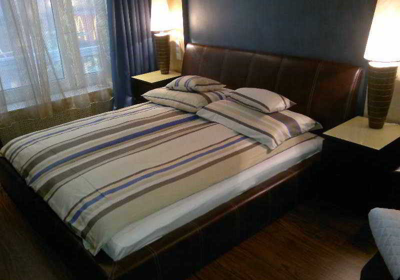 Fotos del hotel Best Apartments:  9