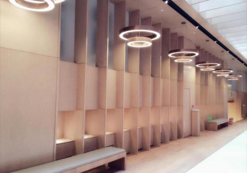 Fotos del hotel Fukai Joya:  11