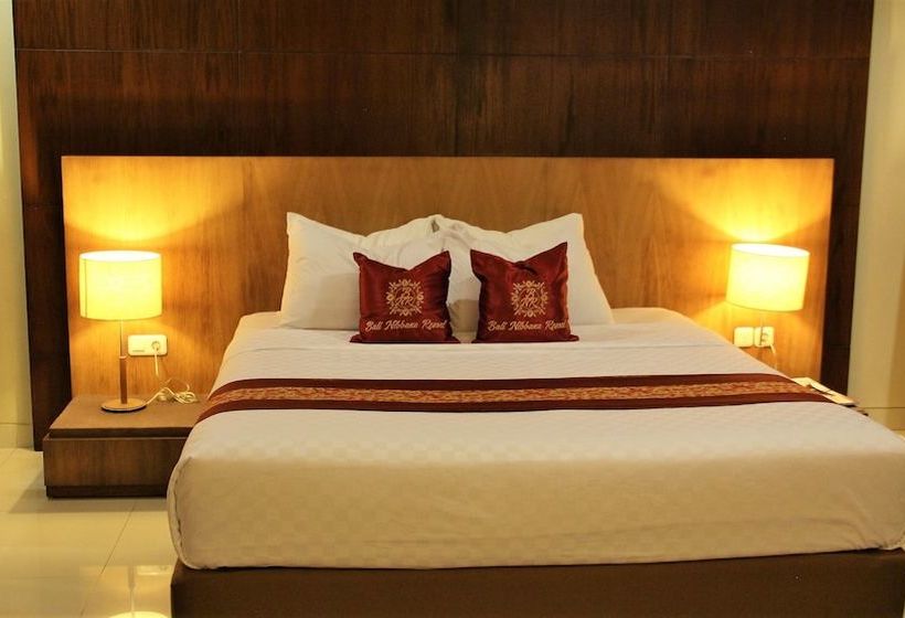 Fotos del hotel The Nibbana Villas:  9